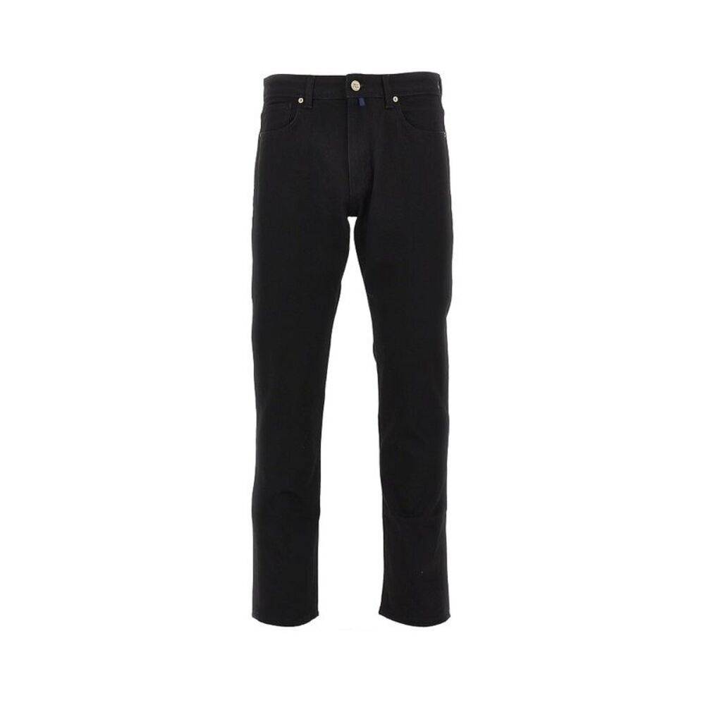 Incotex Men Stretch Regular Fit Jeans